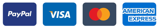 Credit Card Icons 1